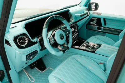 Mercedes-Benz - ML